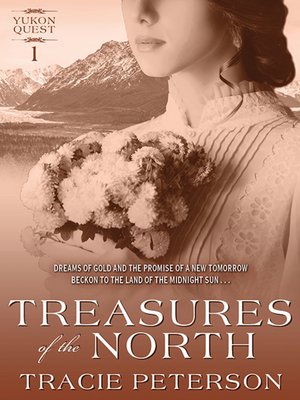 Treasures of the North - Audiobook
